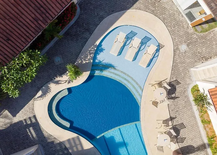 Bz02 Casa Moderna 250 M Da Praia Em Geriba