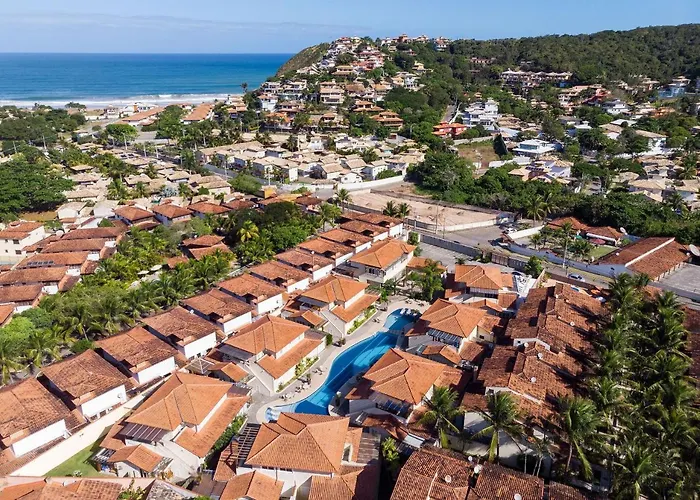 EM GERIBÁ - CASA CONFORTÁVEL E EQUIPADA, 3 QUARTOS COM AR CONDICIONADO, TV, WIFI E CHURRASQUEIRA PRiVATIVA