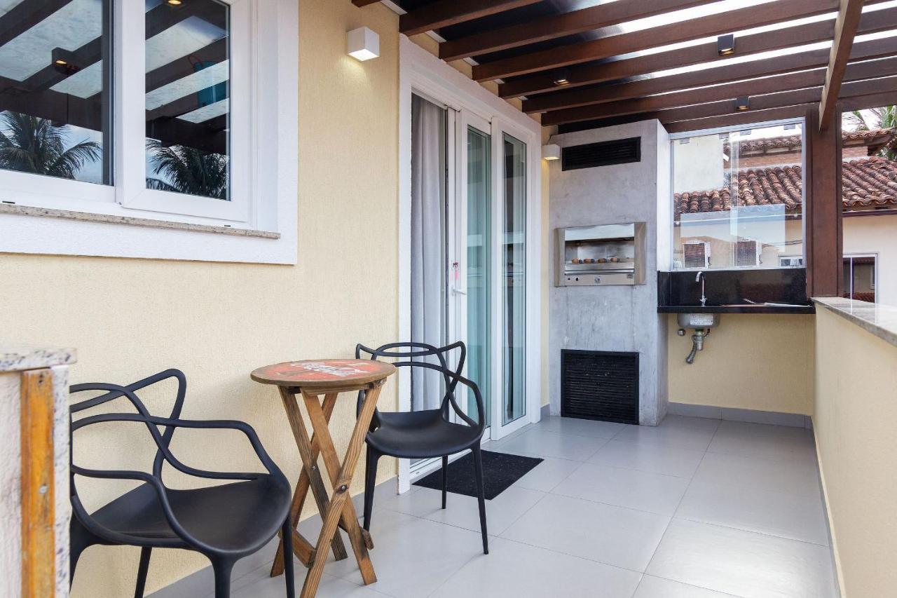 Holiday home Bz02 Casa Moderna 250 M Da Em Geriba Armacao dos Buzios