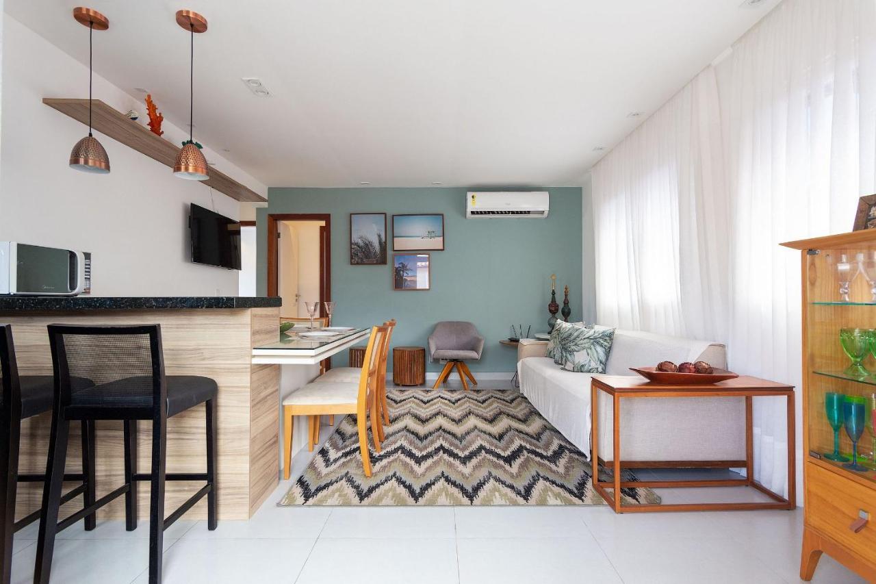 Casa de Férias Em Geribá - Casa Confortável E Equipada, 3 Quartos Com Ar Condicionado, Tv, Wifi E Churrasqueira Privativa Búzios
