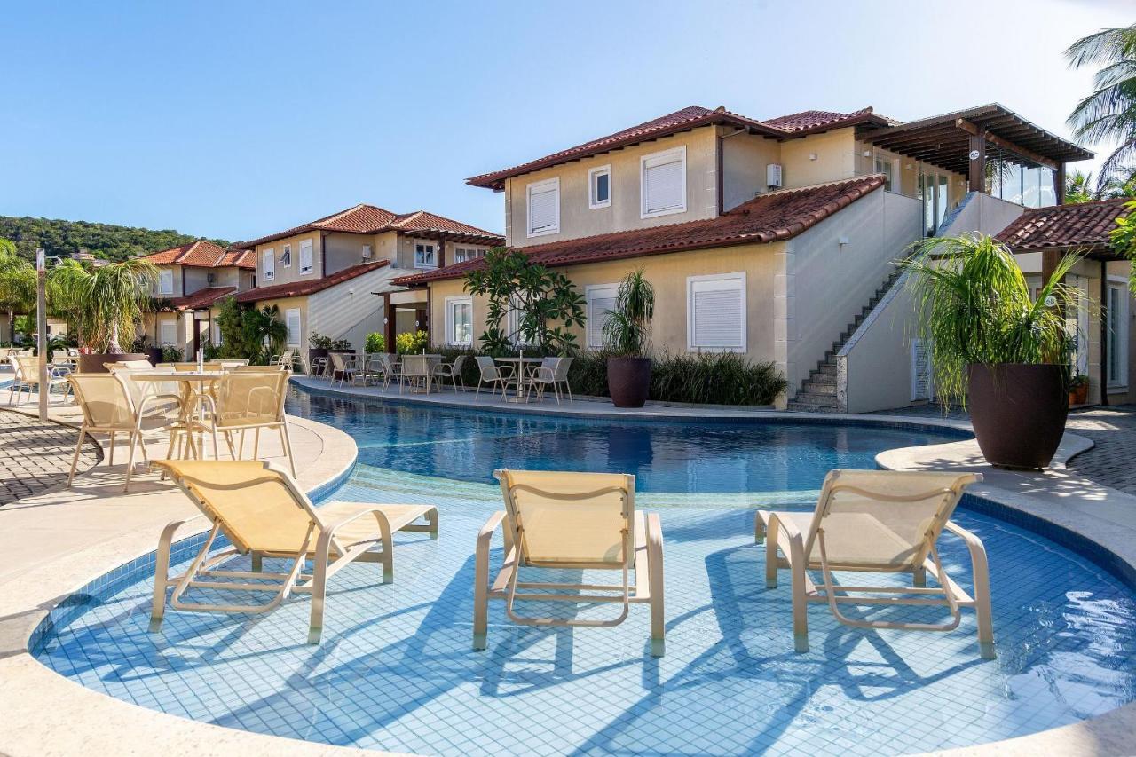 Bz02 Casa Moderna 250 M Da Em Geriba Holiday home *