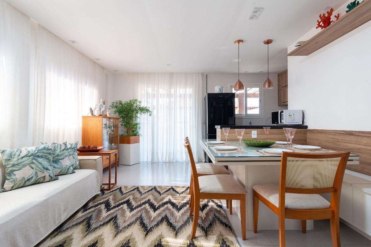Holiday home Bz02 Casa Moderna 250 M Da Em Geriba