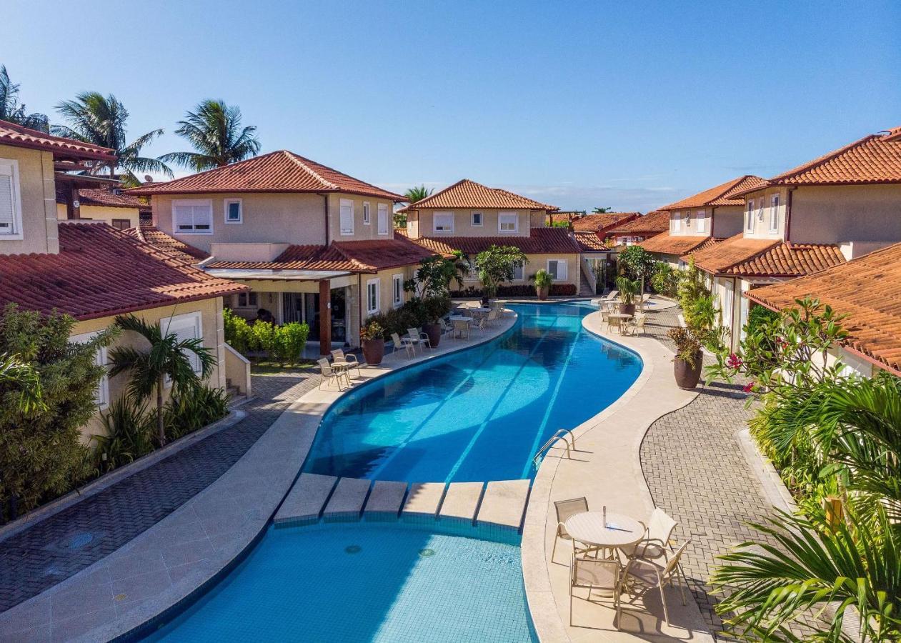 Casa de Férias Em Geribá - Casa Confortável E Equipada, 3 Quartos Com Ar Condicionado, Tv, Wifi E Churrasqueira Privativa *