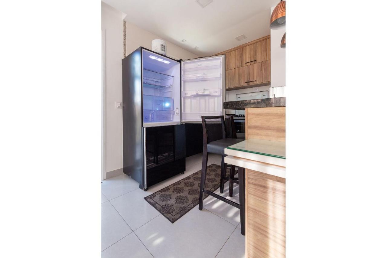 Em Geribá - Casa Confortável E Equipada, 3 Quartos Com Ar Condicionado, Tv, Wifi E Churrasqueira Privativa Búzios