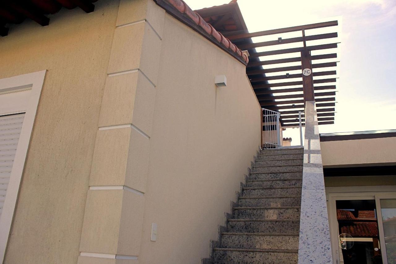 Bz02 Casa Moderna 250 M Da Em Geriba Holiday home